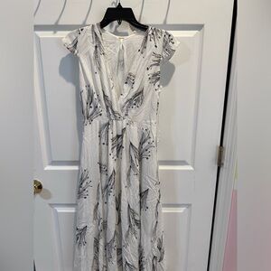 Free People Dress Size 0